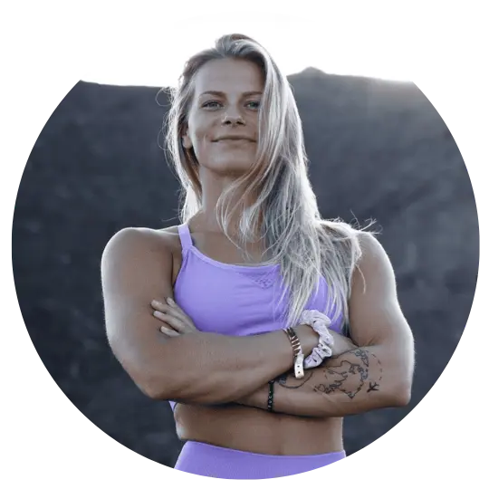 Malin Malle - Calisthenics Coach At Calixpert